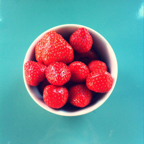 Strawberry Strawberry