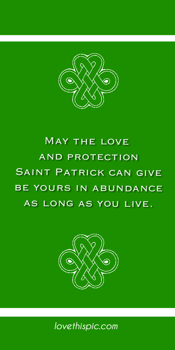May the love May the love