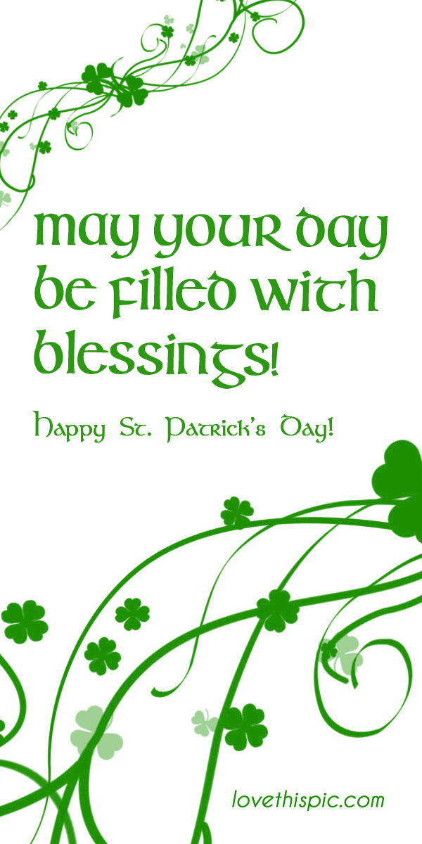 May your day