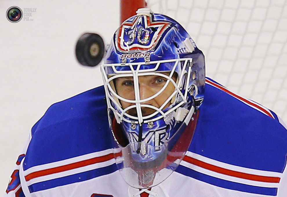 KING Lundqvist KING Lundqvist