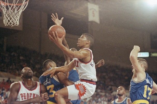 Kevin Johnson