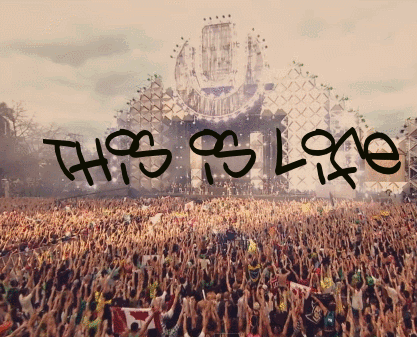 This is Life
