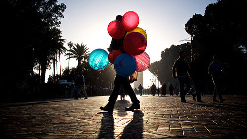 Balloons