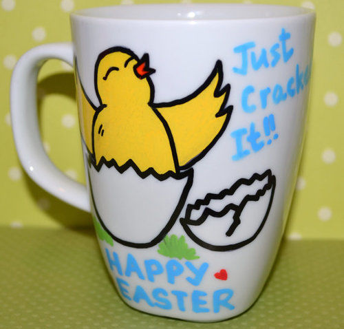Happy Easter