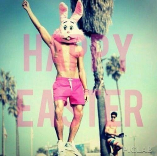 Happy Easter Happy Easter