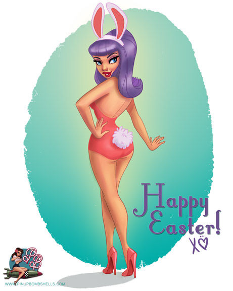 Happy Easter