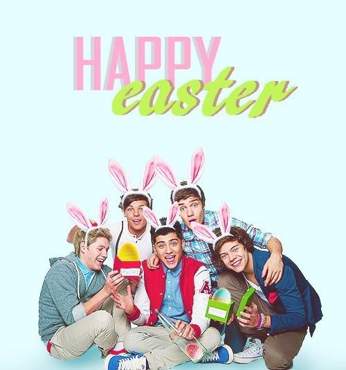 Happy easter