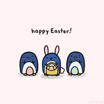 Happy Easter Happy Easter