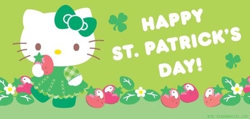 Happy St Patricks Day Happy St Patricks Day