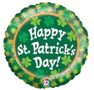 Happy St Patricks Day Happy St Patricks Day