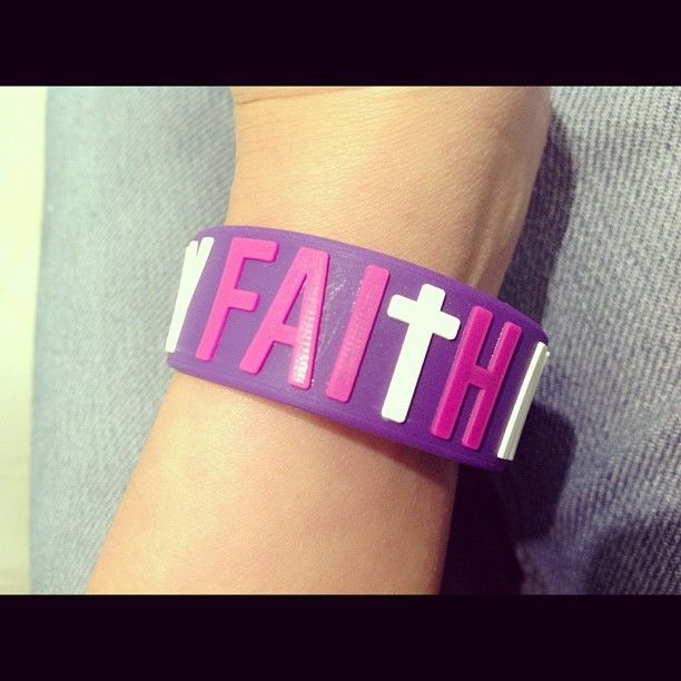 Faith Faith