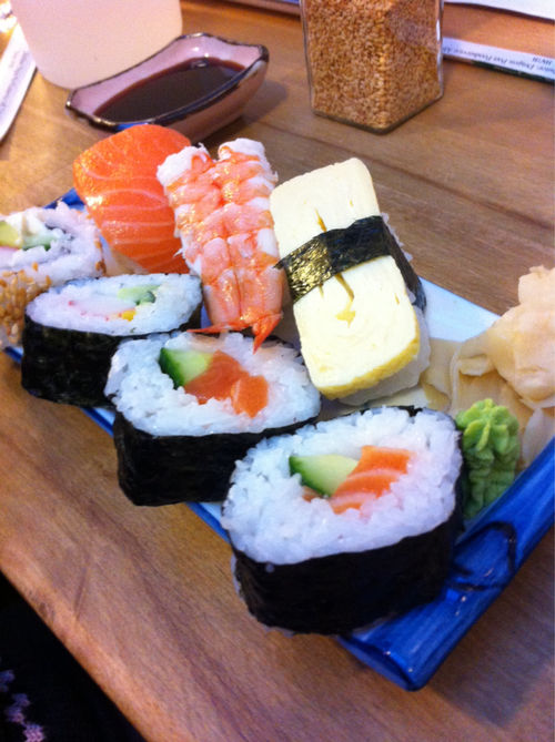 Sushi Sushi