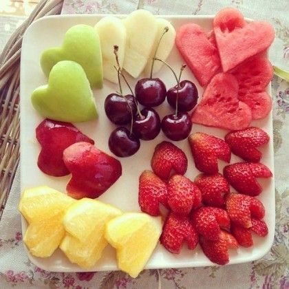 Fruits Fruits