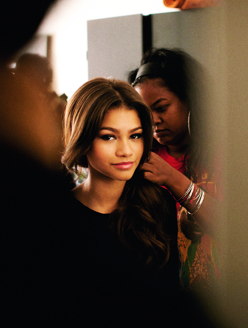 Zendaya coleman