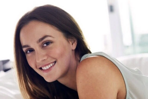 Leighton meester