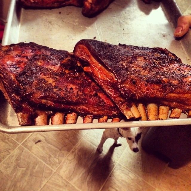 Delicious Barbecue Delicious Barbecue