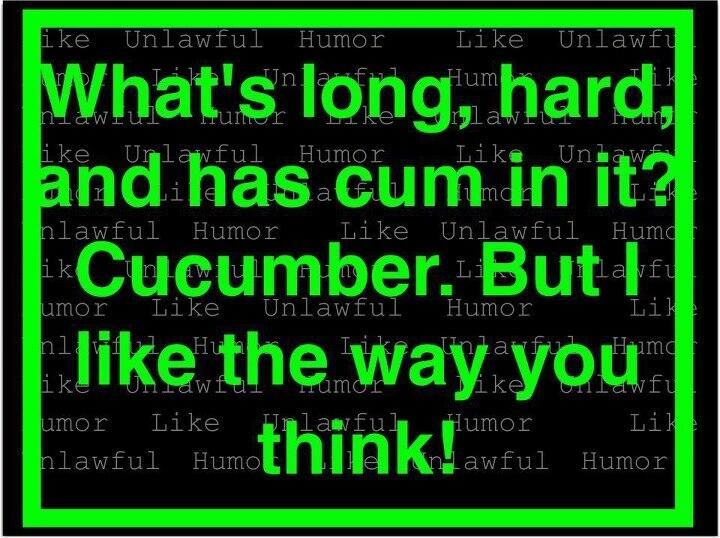 cucumber cucumber