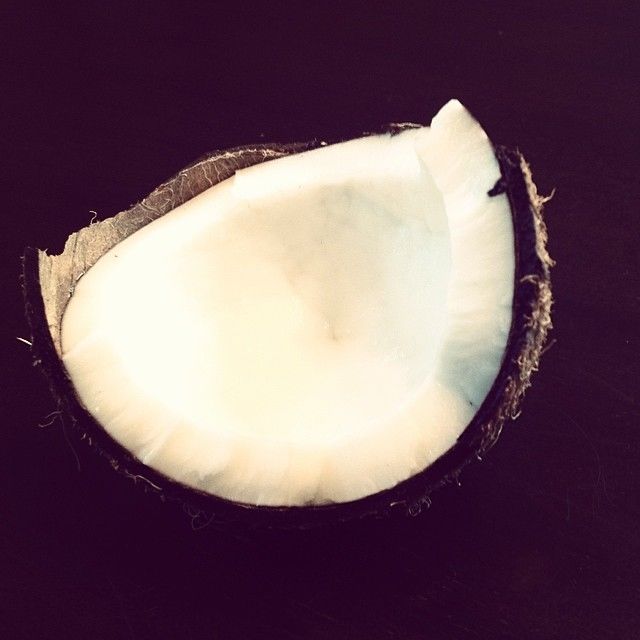 Coconut Coconut