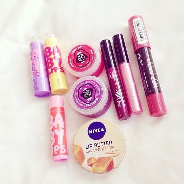 Cosmetic set Cosmetic set