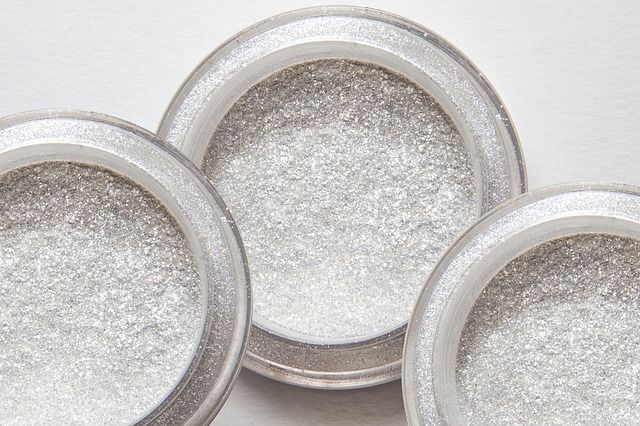 Silver shadow