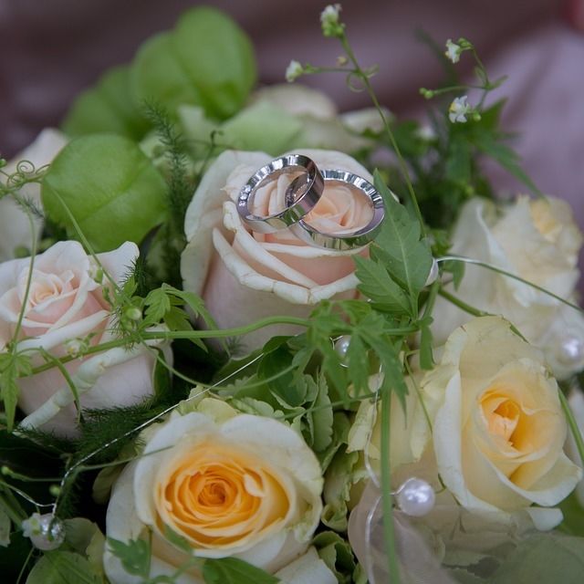 Wedding rings Wedding rings