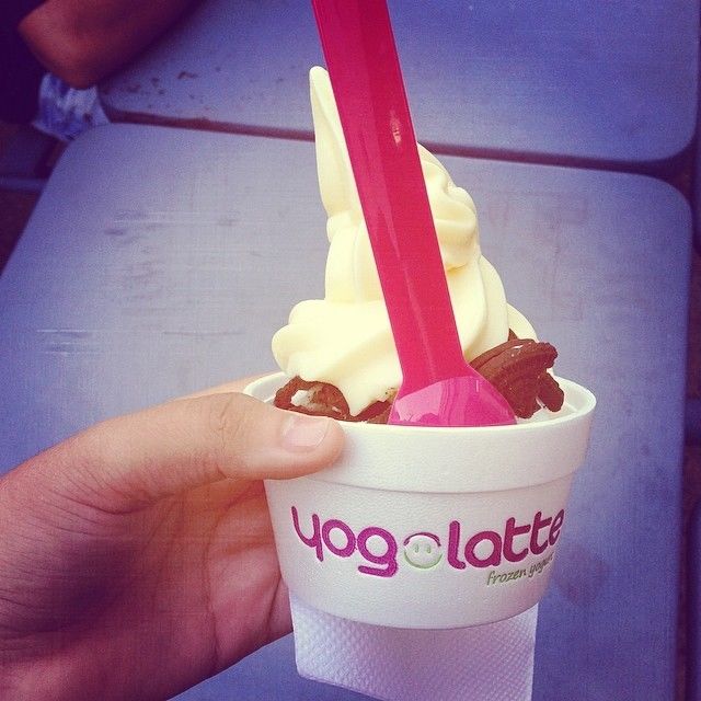 Yogolatte