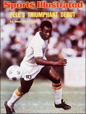 Pele Debute Pele Debute