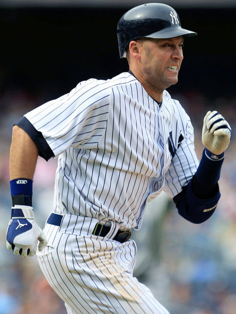 Derek Jeter (farewell tour) Derek Jeter (farewell tour)