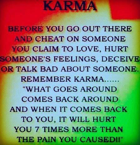 Karma