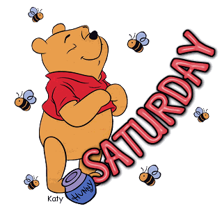 Saturday