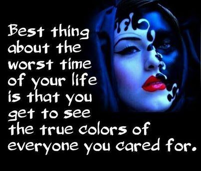 best thing about the worst time in your life best thing about the worst time in your life