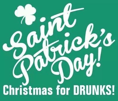 St Patricks Day St Patricks Day
