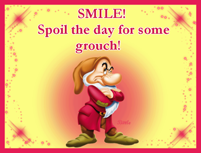 Smile