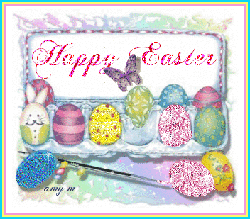 Happy Easter Happy Easter