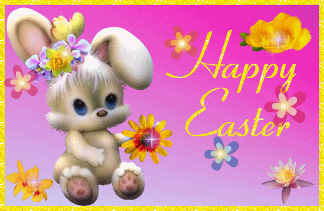 Happy Easter