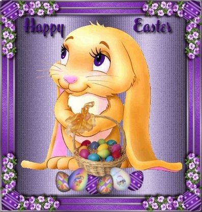 Happy Easter Happy Easter