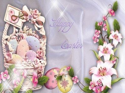 Happy Easter