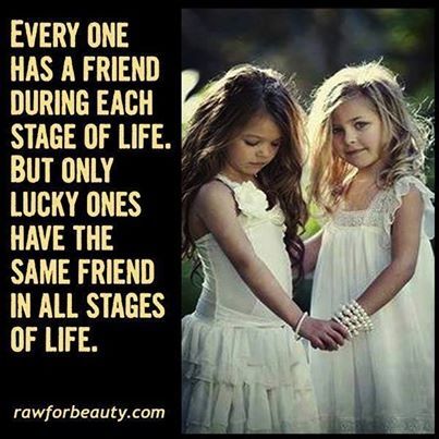 everyone has a friend during everyone has a friend during