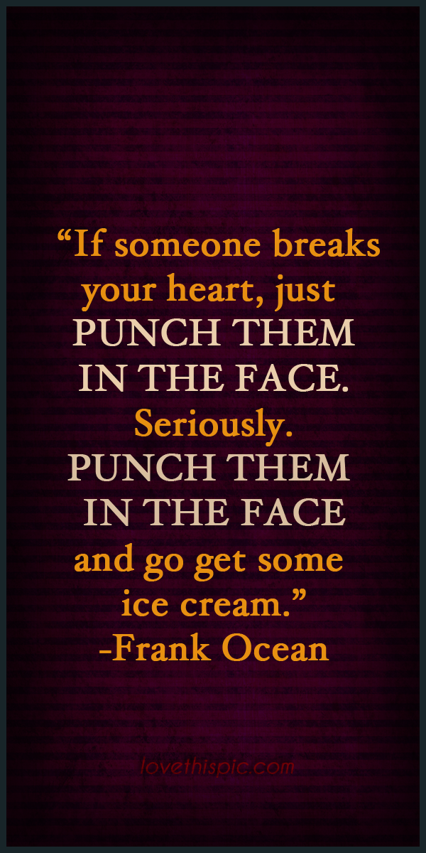 If someone