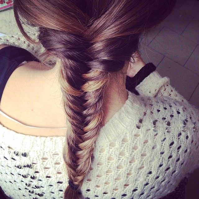 Braid hair idea Braid hair idea