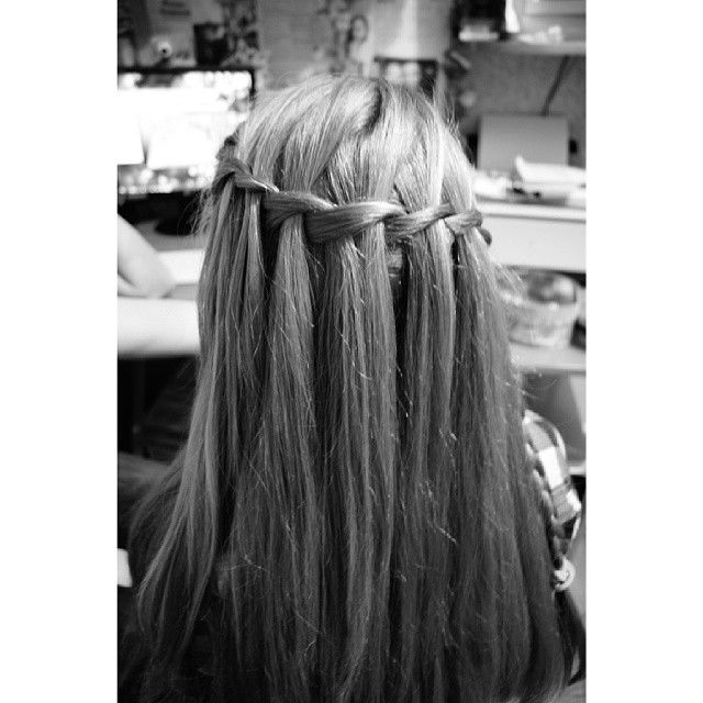 Pretty crown hair Pretty crown hair