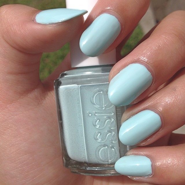 Mint candy apples