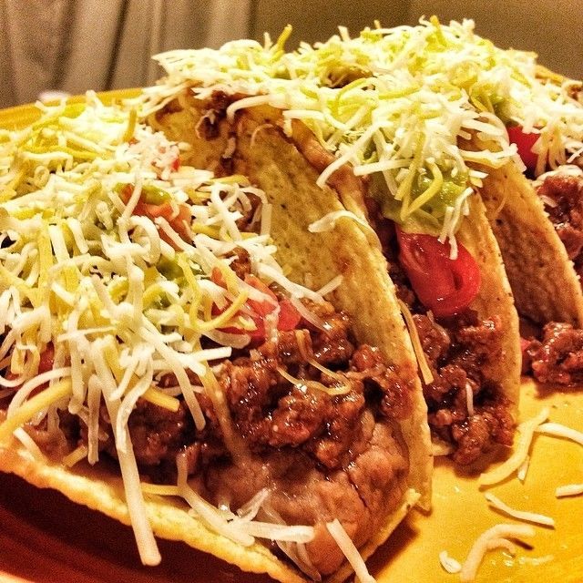 Tacos