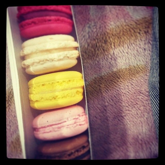 Macaroons