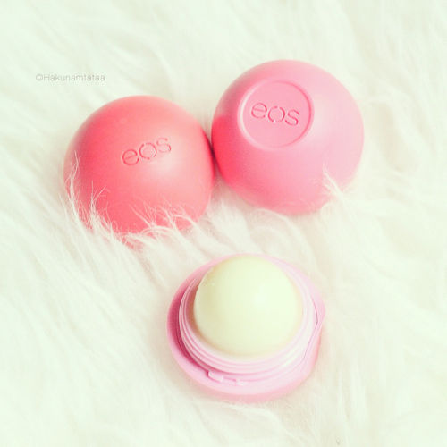 EOS lip balm EOS lip balm