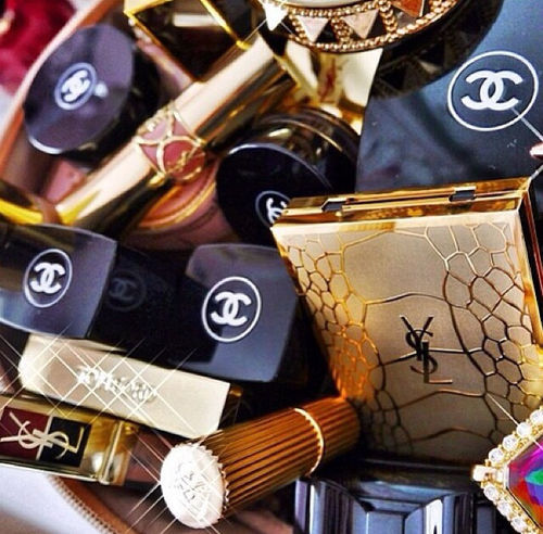 YSL Cosmetics YSL Cosmetics