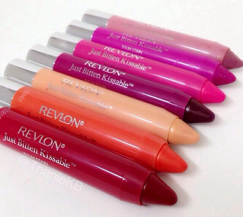 Revlon just bitten kissable