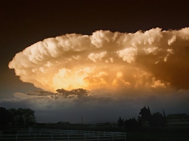 Super storm Super storm