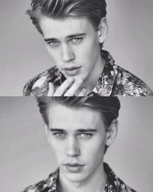 Austin butler