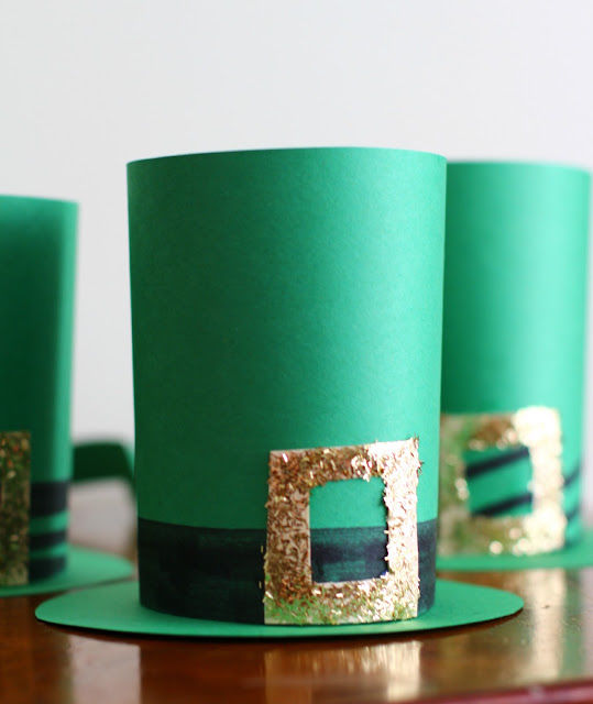 Leprechaun Hats Leprechaun Hats